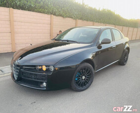 Alfa romeo 159 limuzina 1.9 benzină 160cp