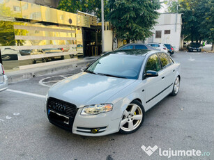 Audi A4 1,6 Benzină GPL