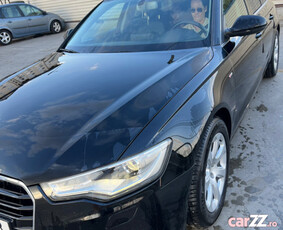 Audi A6 20 tdi 2014