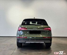 Audi Q5 40 TDI Quattro Sport Virtual Matrix