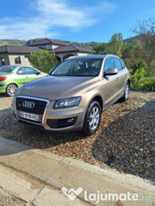 Audi q5 motor 2.0 l automat