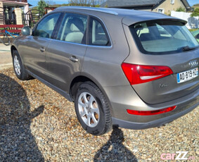 Audi q5 motor 2.0 l automat