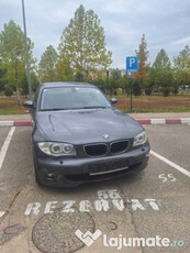 Bmw 120d 163 cp automat,xenon,navi