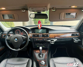 Bmw 320.D/xenon/navi/automat