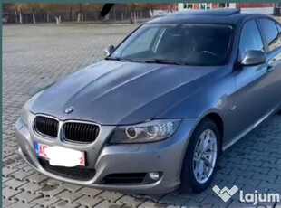 Bmw 320i automatic E90 2010