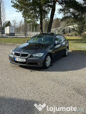 BMW e90 318i 2007