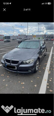 Bmw seria 3 e91 318d