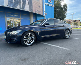 Bmw Seria 4 Gran Coupe