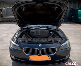 BMW seria 5 F10 - 2010