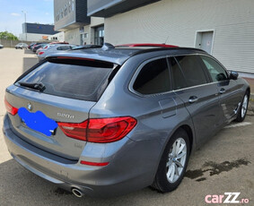 BMW SERIA 520D. G31 AN 2018