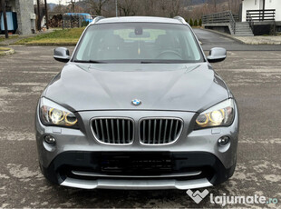 BMW X1 2011 Automat