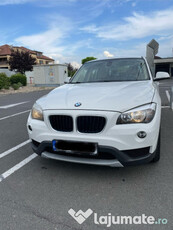 BMW X1 se vanzare