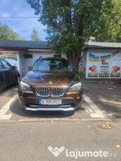 BMW X1 X drive maro