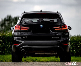 BMW X1 xDrive 25e Hibrid M - Sport Apple CarPlay