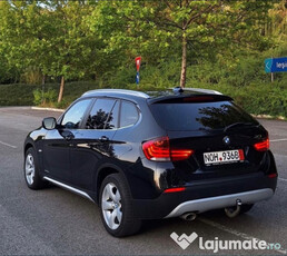 BMW X1 / xDrive 4X4 / Automat