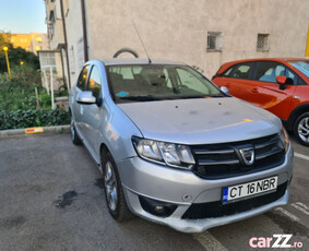 Dacia logan prestige