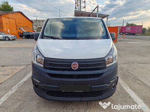 Fiat Talento L2H1, 126.000 Km!!!