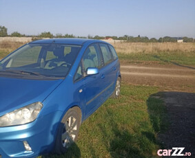 Ford C-MAX 2008 1.6 TDCI