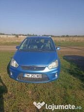 Ford C-MAX 2008 1.6 TDCI