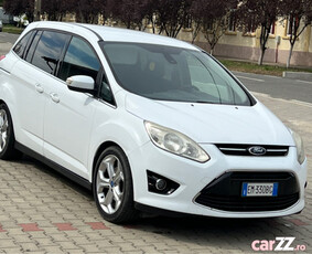 Ford C-Max 7 locuri