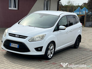 Ford C-Max 7 locuri