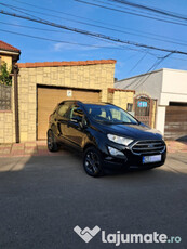 Ford ecosport 2019 ! 35.000 km ! ca nouă ! full optiuni ! ⁹