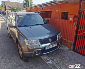 Suzuki grand vitara 2.0 benzina automata