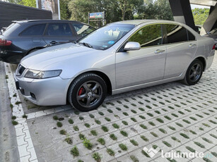 Honda Accord 2.2 i-ctdi