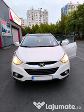 Hyundai Ix35 Tucson 2013 - 4x4 AWD - 184CP - full