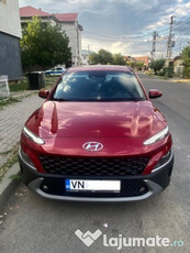 Hyundai kona 1.0