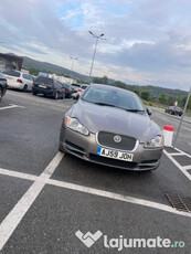 Jaguar XF 3.0. 306DT