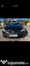 Kia Cee'd 2011 1.4 CVVT