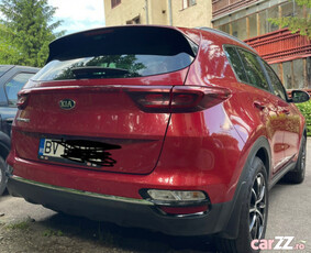 Kia Sportage 2021