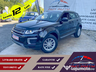 Land Rover Range Rover Evoque 2,0 ed4 SE Dynamic . TVA DEDUCTIBIL .