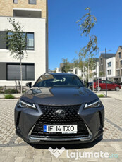 Lexus ux200 benzina