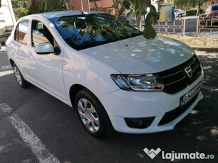 Dacia Logan berlina 2014