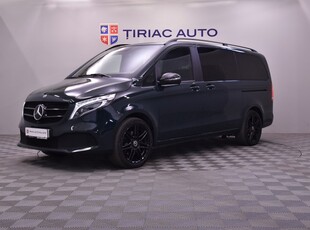 MERCEDES-BENZ V CLASS