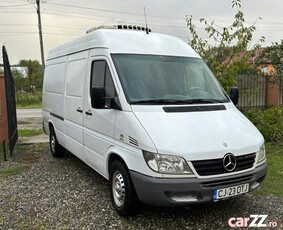 Mercedes Sprinter 313 CDI