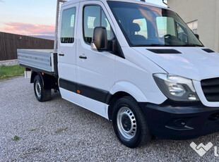 Mercedes Sprinter 313 CDI.DOKA