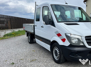 Mercedes Sprinter 314 CDI.Doka