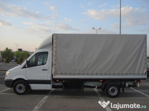 Mercedes Sprinter 316 Euro 5,an 2012,163 cp