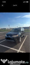 Mitsubishi outlander 2008