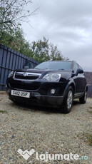 Opel Antara 2.2 CDTi | 4x2 | 2012 | EURO 5 | 165 CP | Volan dreapta