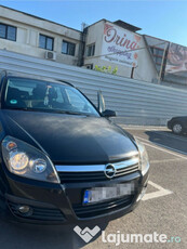 Opel Astra h1.9CDTI 88kw/130CP