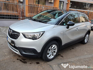 Opel Crossland X 2019