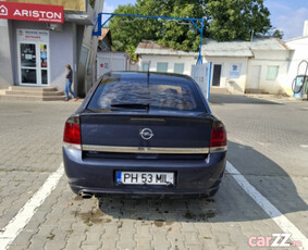 Opel vectra c 2006