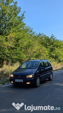 Opel Zafira 1.6 benzina