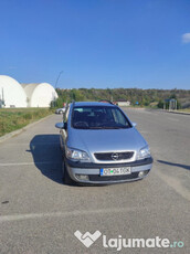 Opel Zafira in stare foarte buna