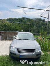 Passat B5.5, Euro 4, 2.0