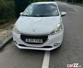 Peugeot 208 1.4 hdi